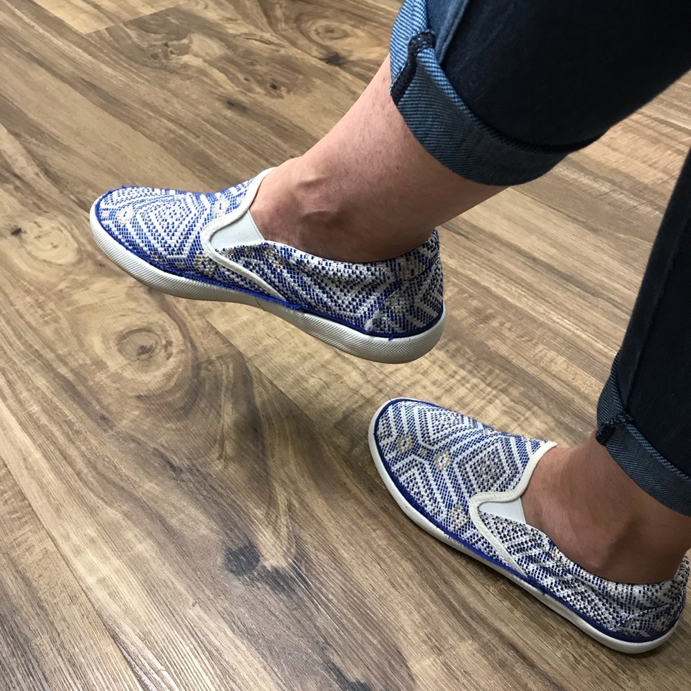 PINK➕PEPPER AMAZINGLY CUTE ➕COMFY WOMEN’S SLIP ONS - Picture 9 of 9
